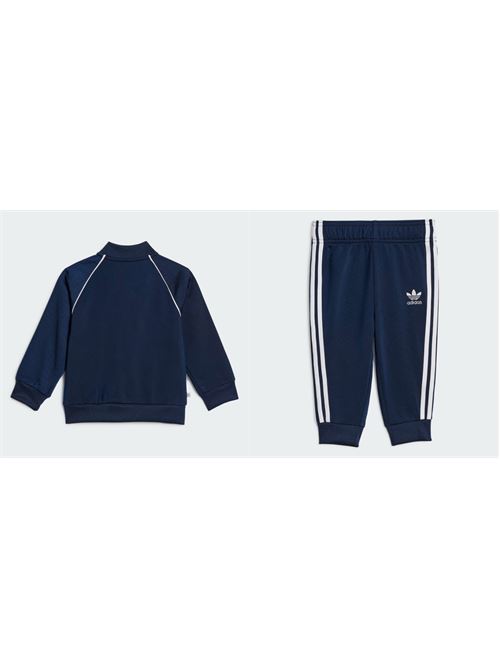 sst tracksuit ADIDAS ORIGINAL | HK7486NINDIG